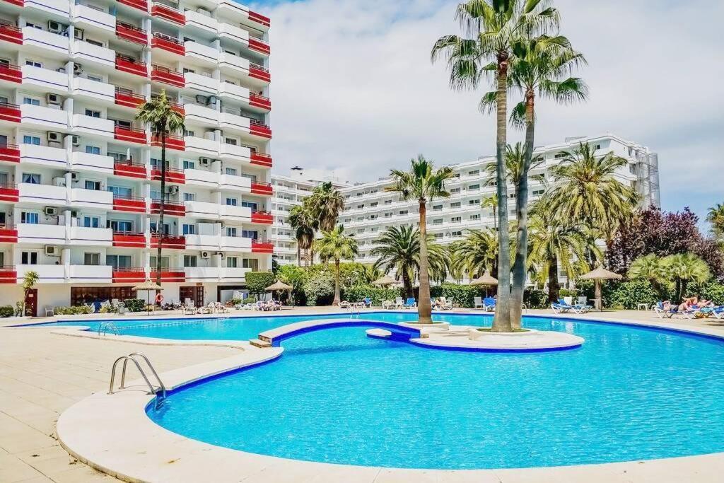 Verano Eterno En Mallorca - Alcudia! מראה חיצוני תמונה