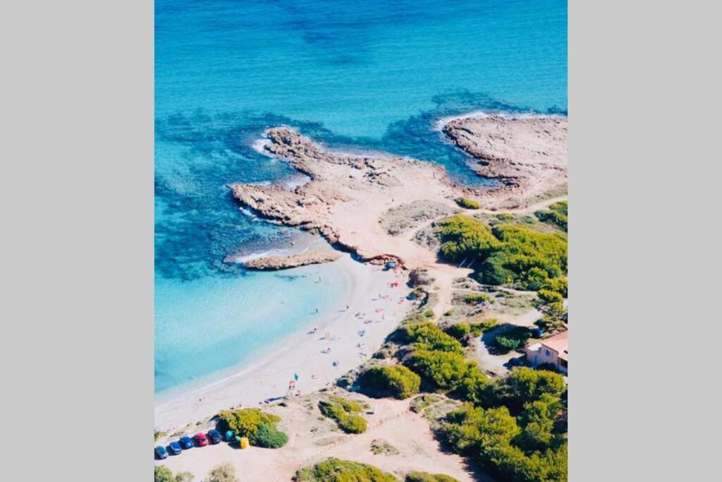 Verano Eterno En Mallorca - Alcudia! מראה חיצוני תמונה